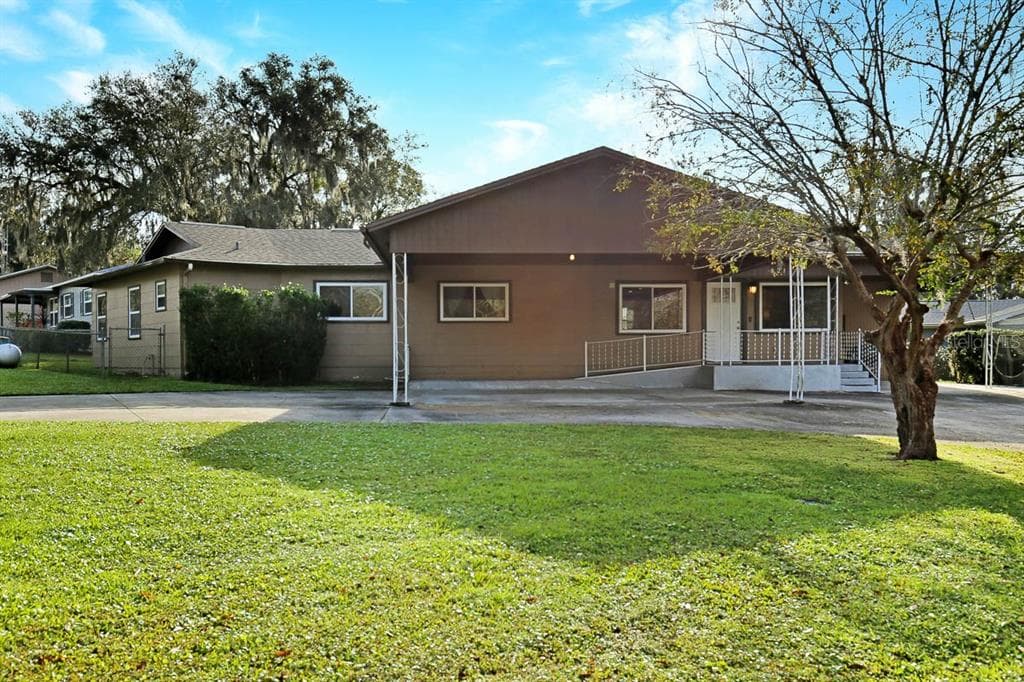 821 HONOLULU DRIVE WAUCHULA, FL 33873