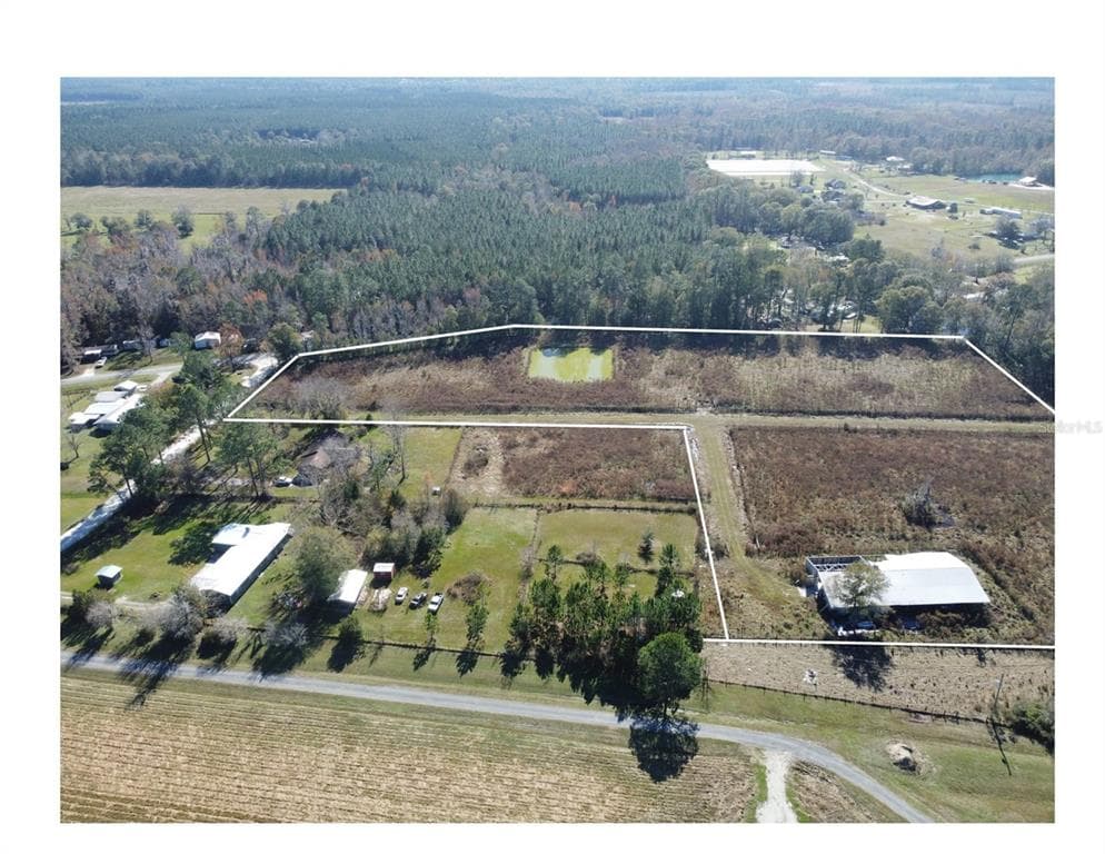 NW 41ST AVENUE LAWTEY, FL 32058
