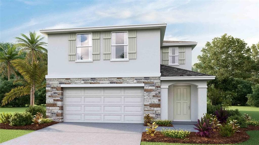 5343 BERRY BAY AVENUE WIMAUMA, FL 33598