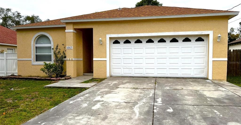 6065 112TH AVENUE PINELLAS PARK, FL 33782