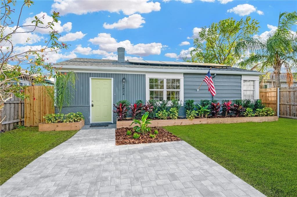 2824 41ST AVENUE N ST PETERSBURG, FL 33714