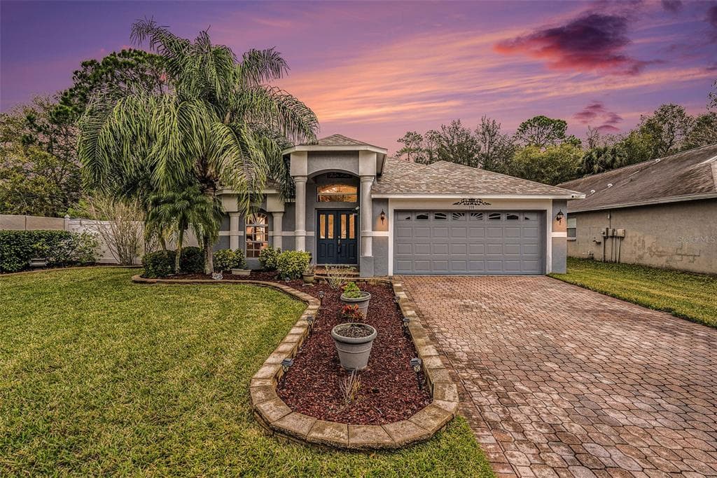 199 ORCHARD GROVE PLACE