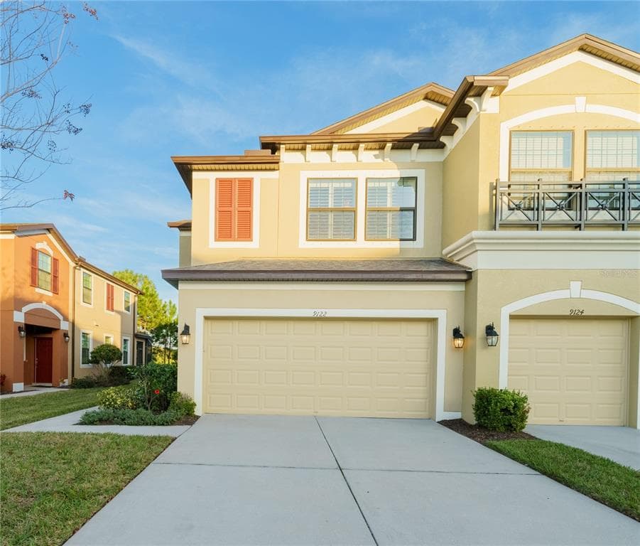 9122 FOX SPARROW ROAD