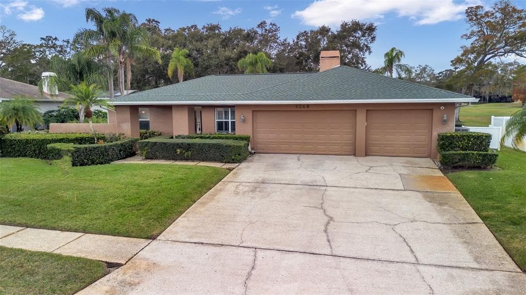 3248 SANDY RIDGE DRIVE CLEARWATER, FL 33761