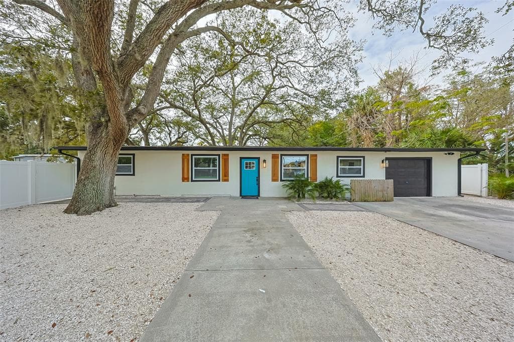 715 53RD STREET S GULFPORT, FL 33707