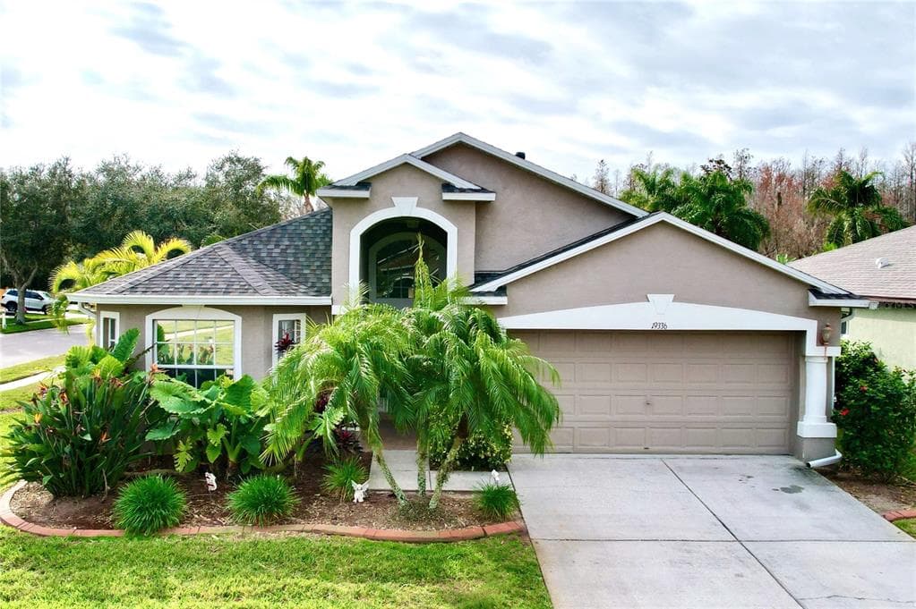 19336 WEEDON COURT LAND O LAKES, FL 34638