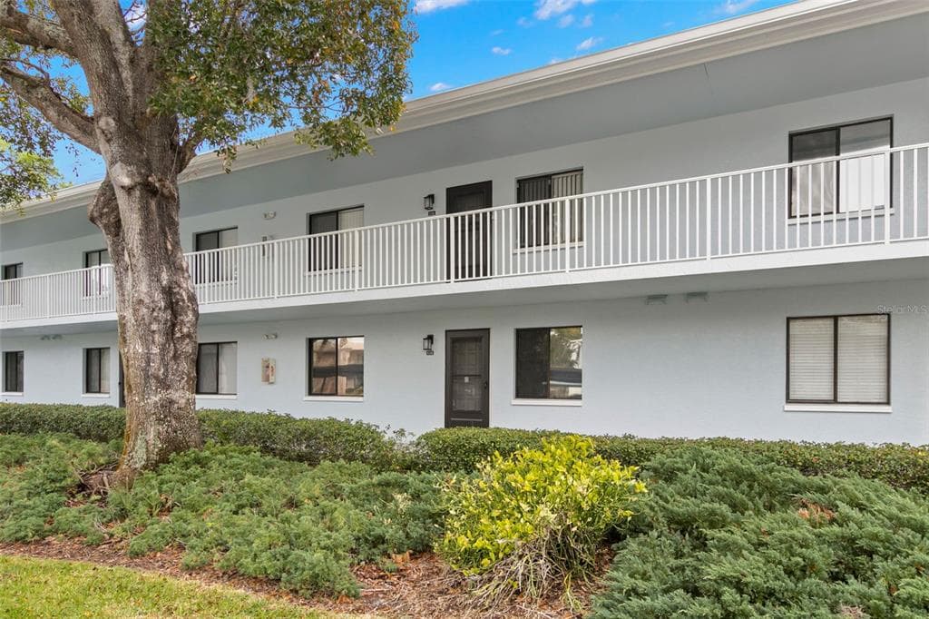 113 MARTHA LANE UNIT 113 OLDSMAR, FL 34677