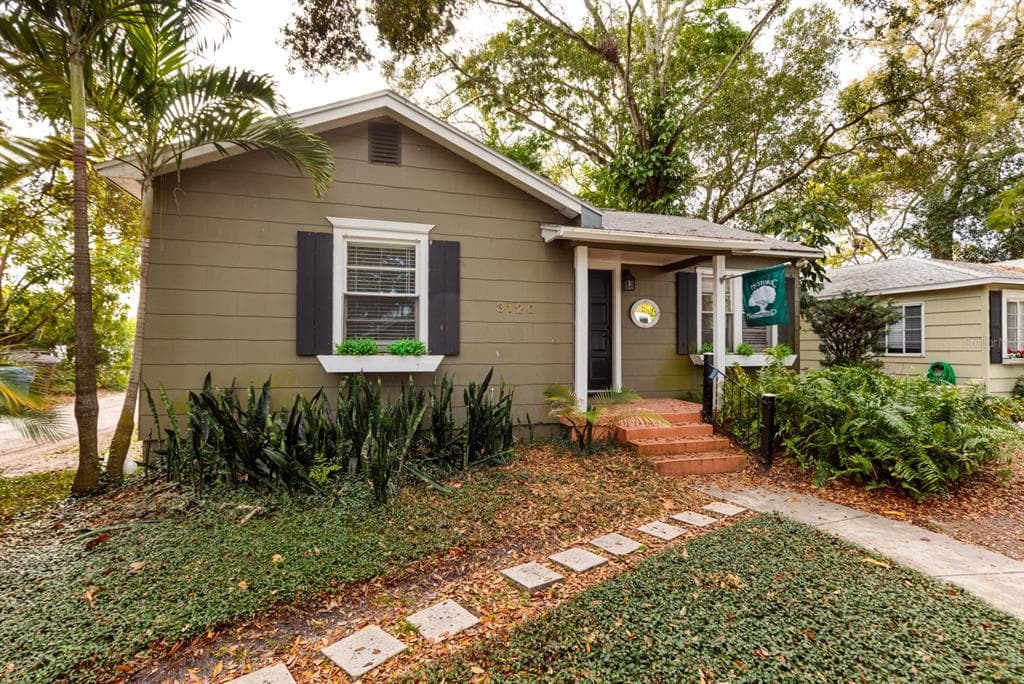 3120 6TH AVENUE N ST PETERSBURG, FL 33713