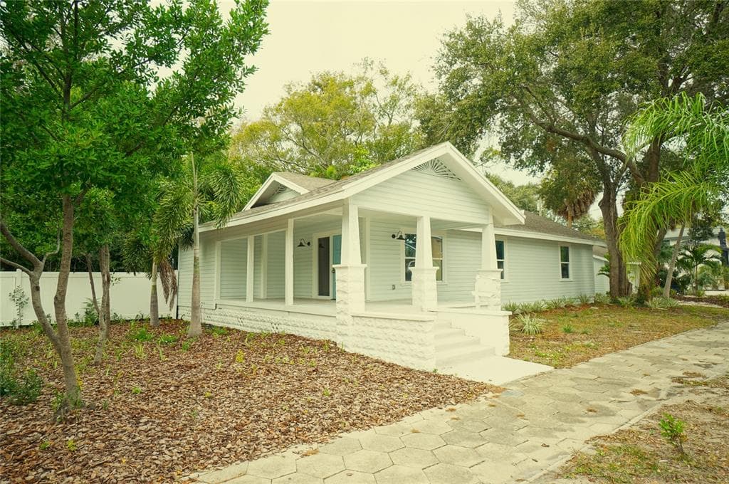2901 2ND AVENUE S ST PETERSBURG, FL 33712