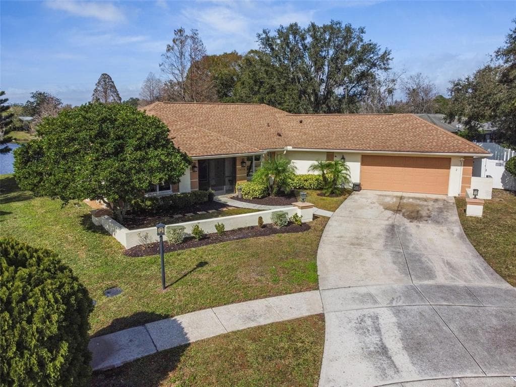 18316 STURBRIDGE COURT