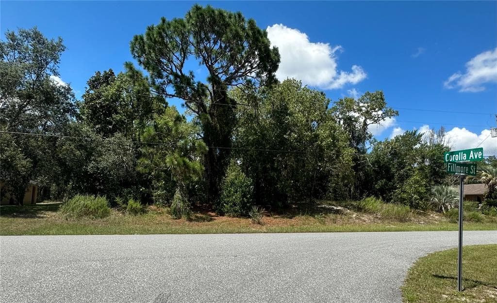 12291 FILLMORE STREET SPRING HILL, FL 34609