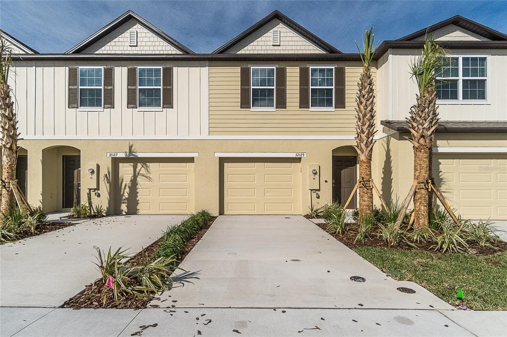 32129 POND APPLE BEND SAN ANTONIO, FL 33576