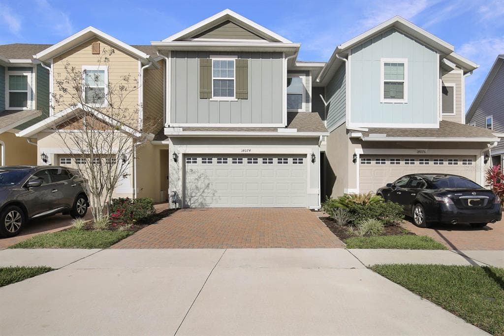 14074 KITE LANE LITHIA, FL 33547