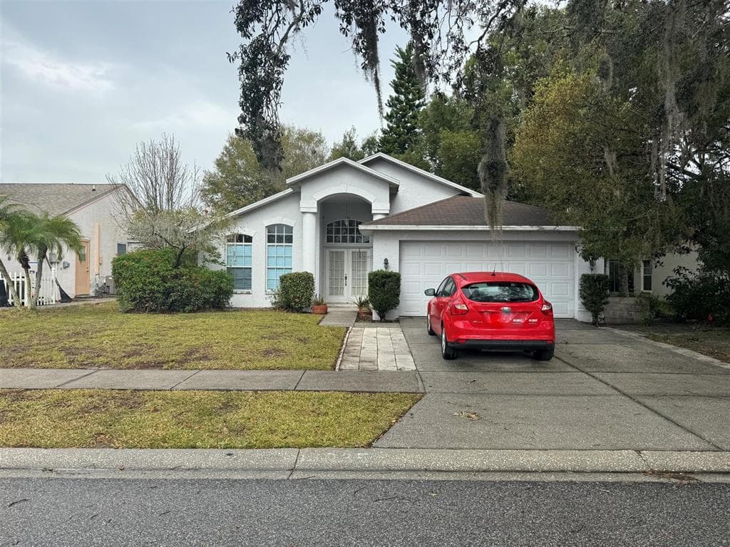 13035 TITLEIST DRIVE HUDSON, FL 34669