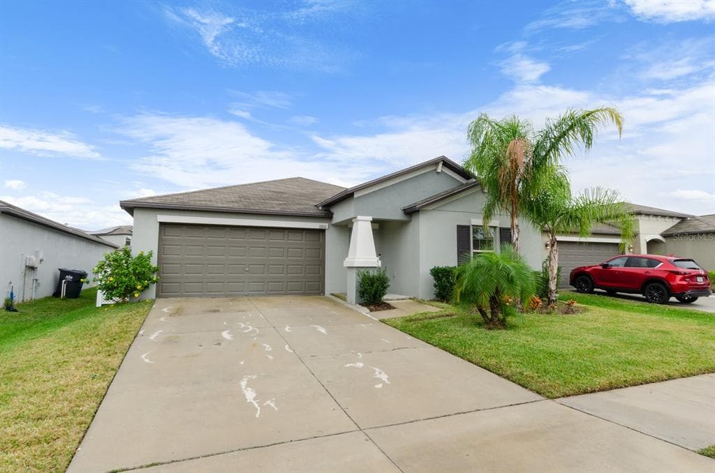 13210 WILDFLOWER MEADOW DRIVE RIVERVIEW, FL 33579