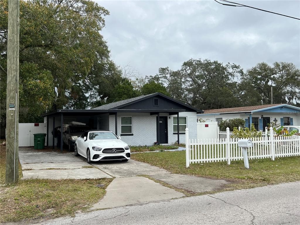 1114 E YUKON STREET TAMPA, FL 33604