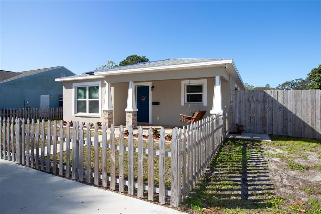 5325 DR MARTIN LUTHER KING JR STREET S ST PETERSBURG, FL 33705