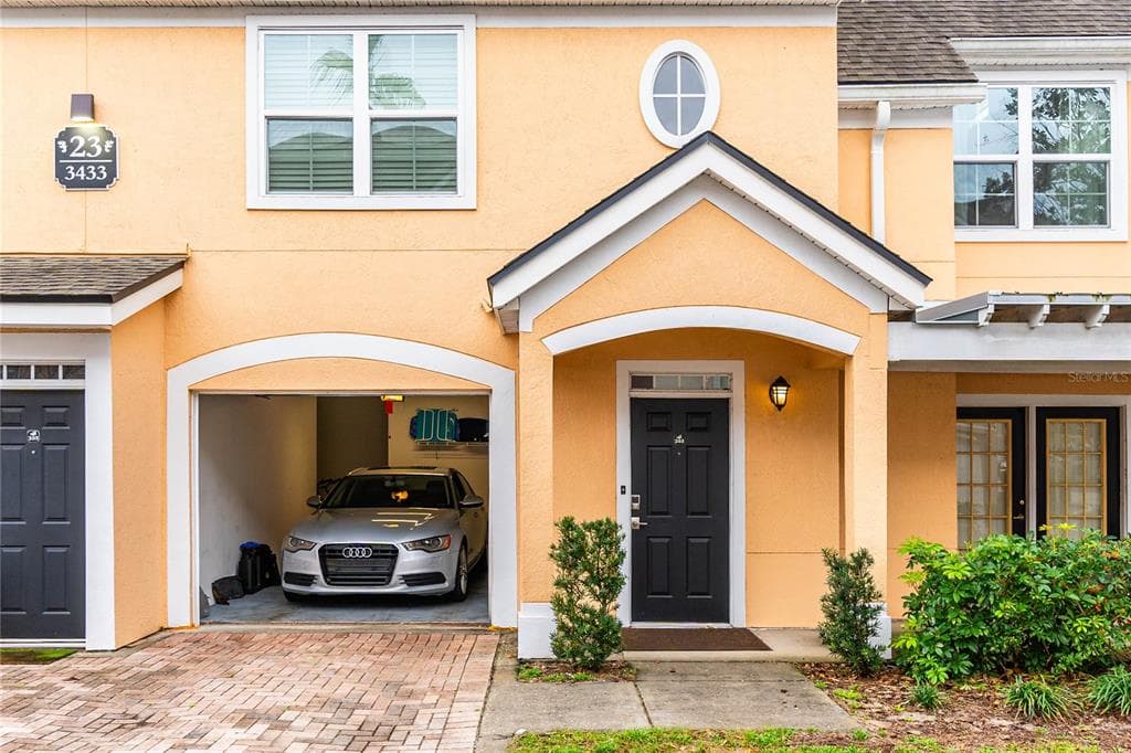 3433 SOHO STREET UNIT 203 ORLANDO, FL 32835
