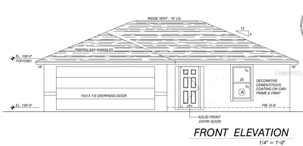 219 S PALMETTO AVENUE FORT MEADE, FL 33841