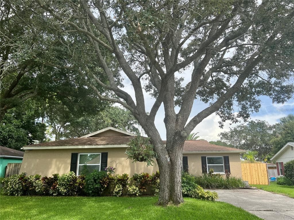 429 TANGERINE DRIVE OLDSMAR, FL 34677