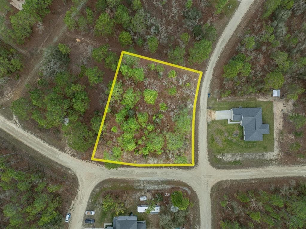 SENATOR RD WEEKI WACHEE, FL 34614