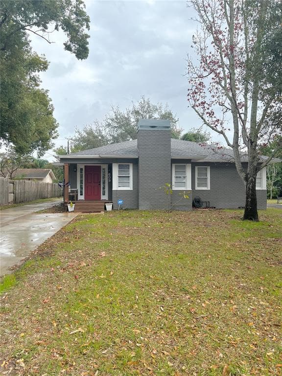 609 SKYVIEW AVENUE CLEARWATER, FL 33756
