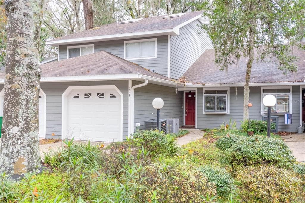 824 SW 51ST WAY GAINESVILLE, FL 32607