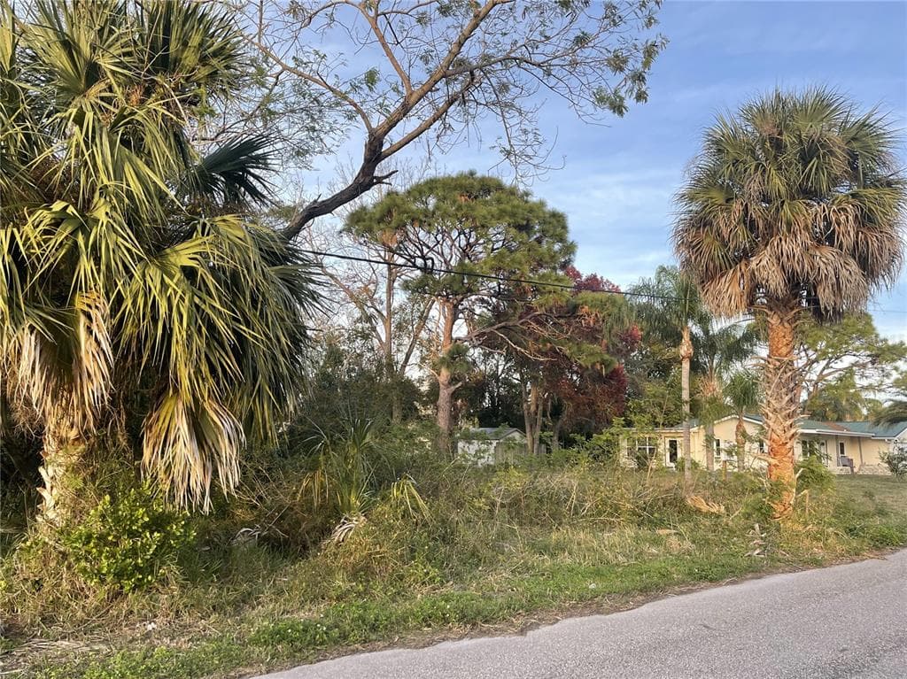 LAFITTE DRIVE