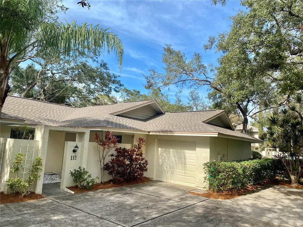 112 PARKSIDE COLONY DRIVE