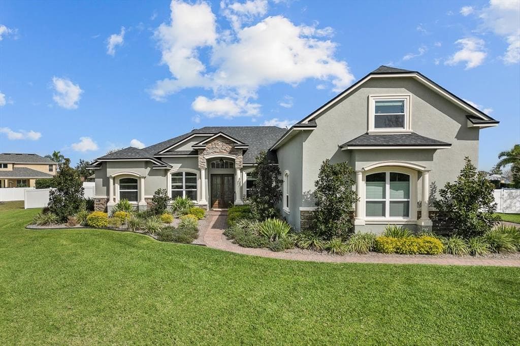 6160 RIVERLAKE BOULEVARD BARTOW, FL 33830
