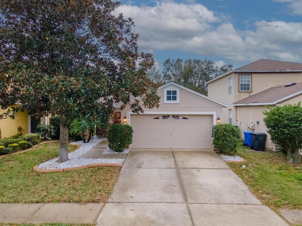 12666 ADVENTURE DRIVE RIVERVIEW, FL 33579