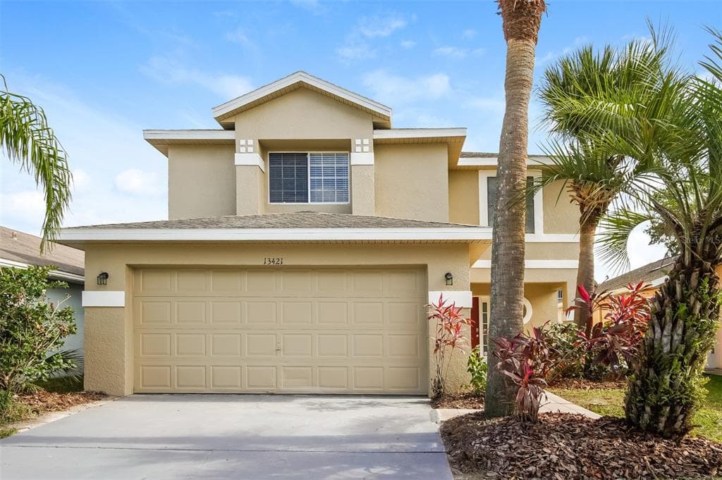 13421 MEADOWFIELD DRIVE ORLANDO, FL 32824