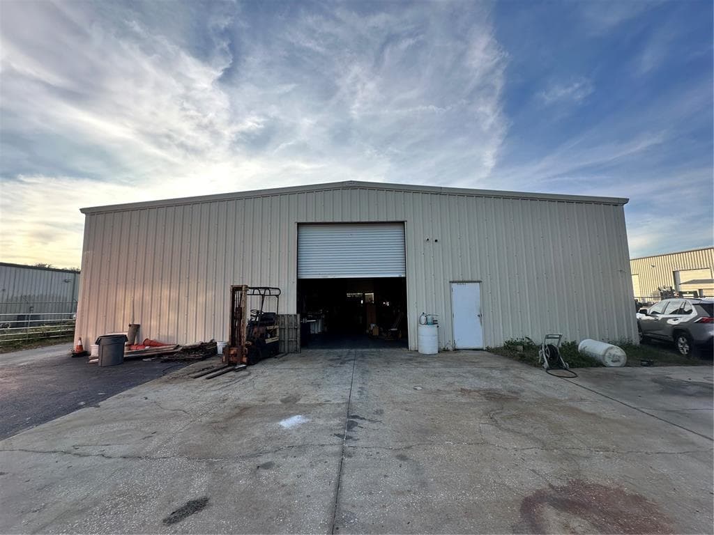 3821 PROGRESS DRIVE LAKELAND, FL 33811