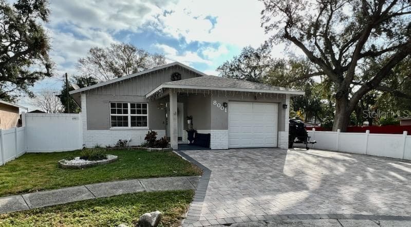 8001 52ND WAY N PINELLAS PARK, FL 33781