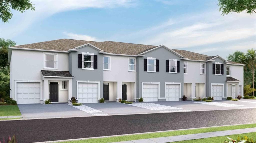 9252 ROCK HARBOUR WAY TAMPA, FL 33637