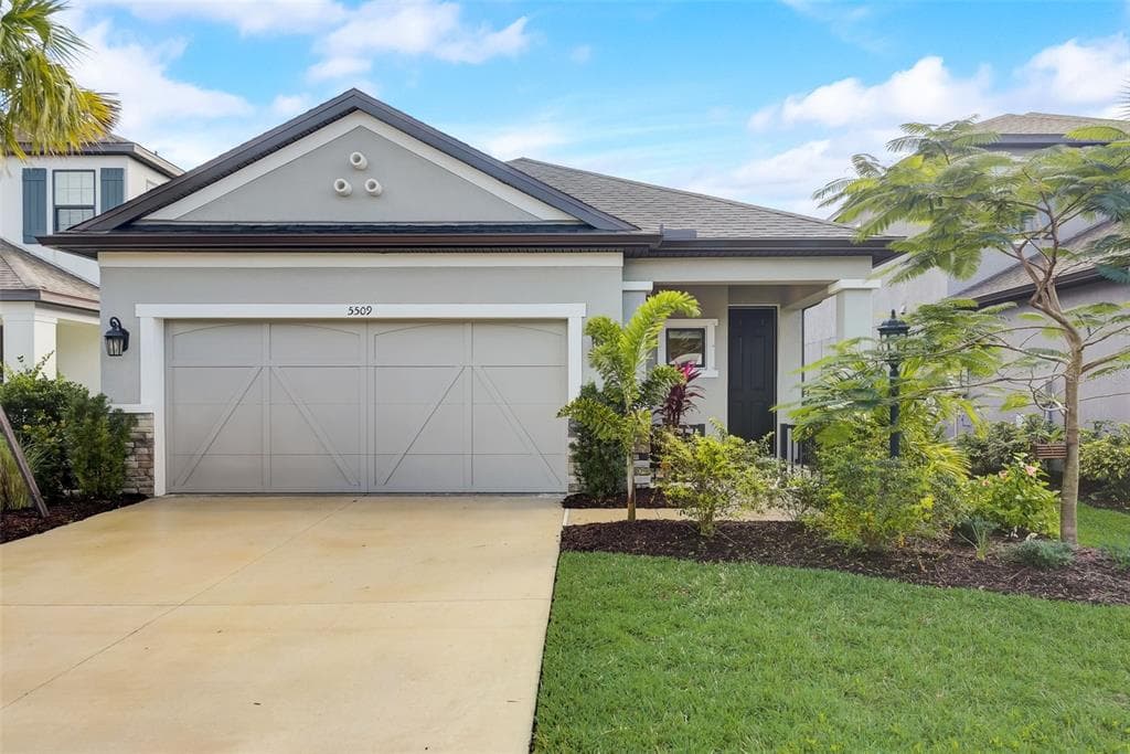 5509 SUMMIT GLEN BRADENTON, FL 34203
