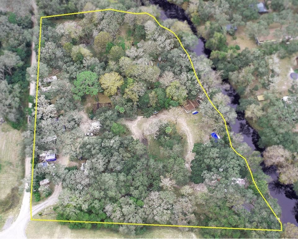 39847 STATE ROAD 575 DADE CITY, FL 33523
