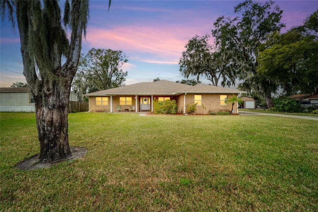 140 DIESEL ROAD MULBERRY, FL 33860