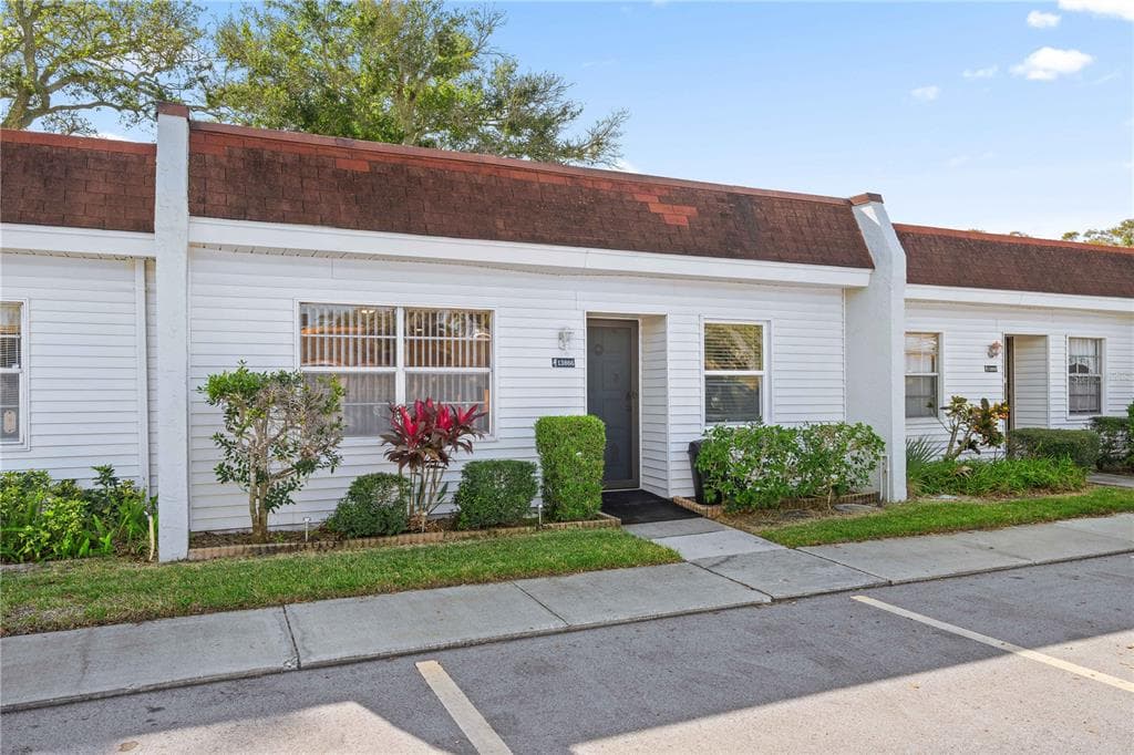 13866 OAKWOOD LANE UNIT C SEMINOLE, FL 33776