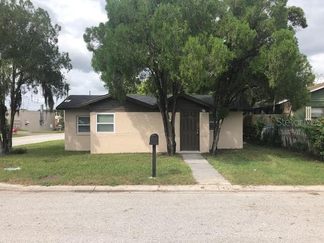 822 HALL STREET CLEARWATER, FL 33756