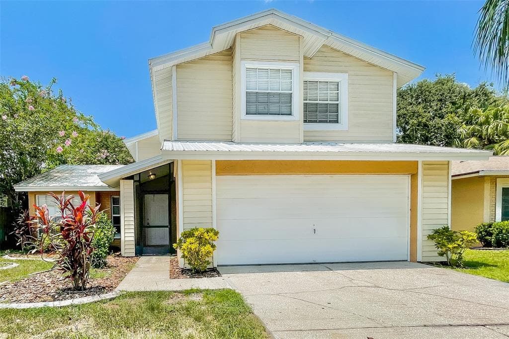 1518 CROSSRIDGE DRIVE BRANDON, FL 33510
