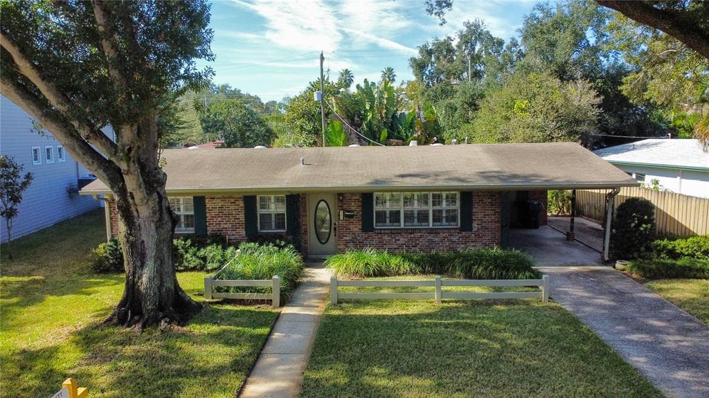 516 SEVERN AVENUE