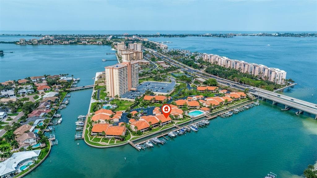 4750 BRITTANY DRIVE S UNIT 123 ST PETERSBURG, FL 33715