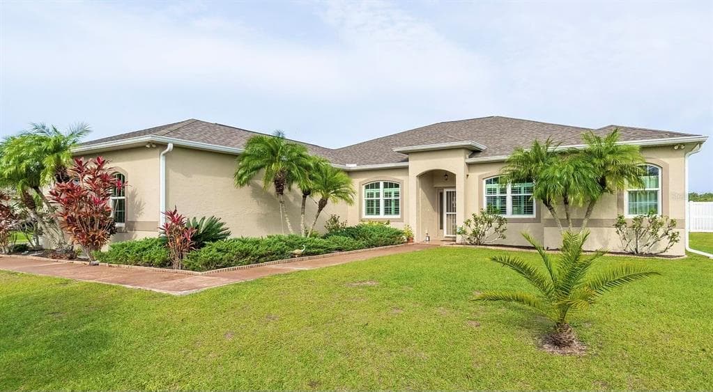 26007 83RD AVENUE E MYAKKA CITY, FL 34251