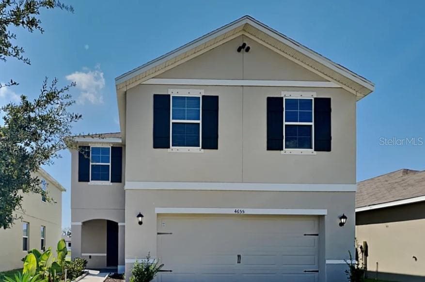 4655 LINDEVER LANE PALMETTO, FL 34221