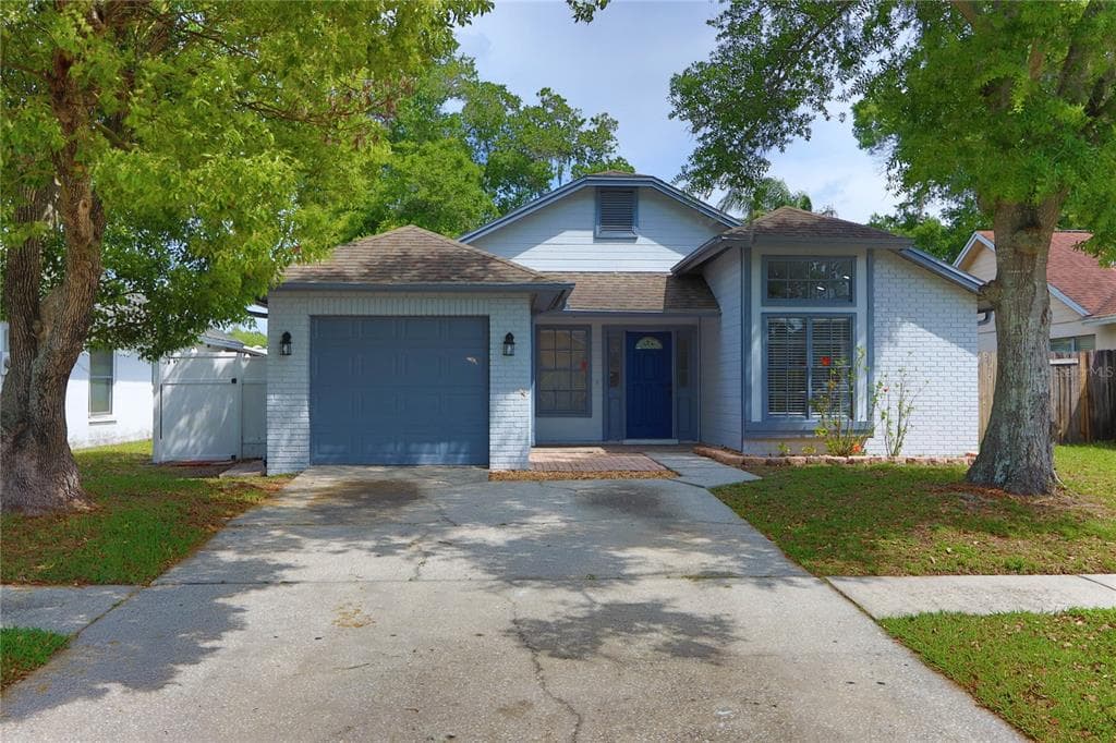 5355 SOUTHWICK DRIVE