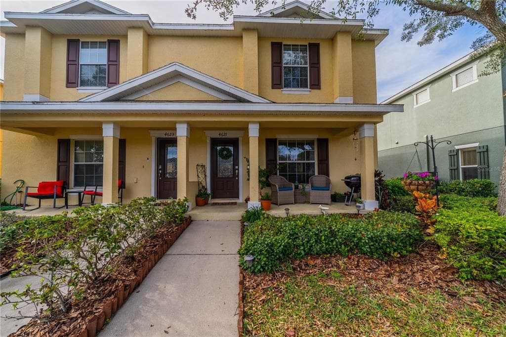 4621 CHATTERTON WAY RIVERVIEW, FL 33578