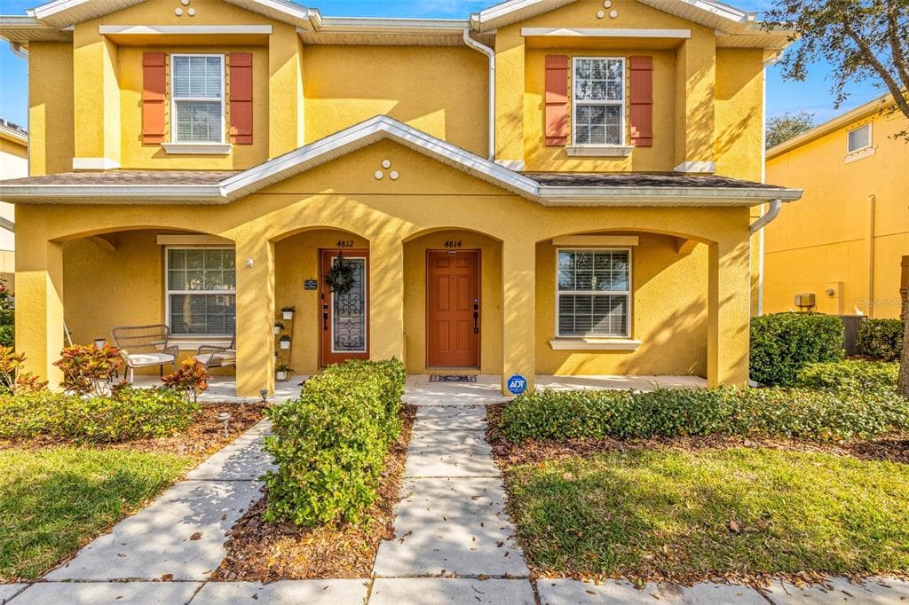 4814 CHATTERTON WAY