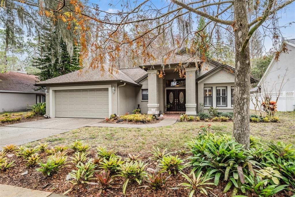 6222 GREENWICH DRIVE TAMPA, FL 33647