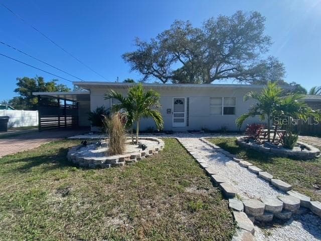2919 51ST STREET N ST PETERSBURG, FL 33710